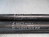 Recambio de amortiguadores maletero / porton para mini r50 , r53 16v turbodiesel cat referencia OEM IAM 71750202 6591WN 