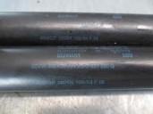 Replacement boot / tailgate dampers for Ford Galaxy (VY) 1.9 TDI CAT OEM IAM reference 7M0827550G 4868QP 