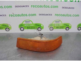 Recambio de piloto delantero izquierdo para renault 5 (b/c40) 1.1 referencia OEM IAM 7701349975  