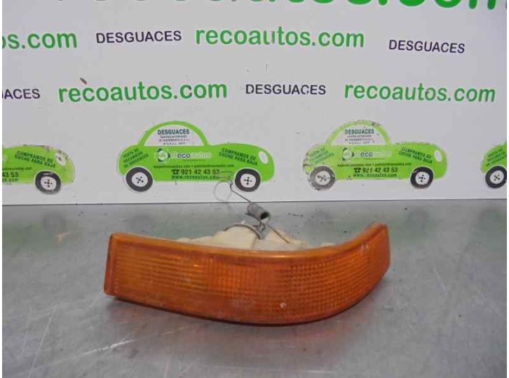 Recambio de piloto delantero izquierdo para renault 5 (b/c40) 1.1 referencia OEM IAM 7701349975 