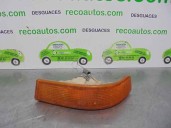 Recambio de piloto delantero izquierdo para renault 5 (b/c40) 1.1 referencia OEM IAM 7701349975  