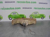 Recambio de piloto delantero izquierdo para renault 5 (b/c40) 1.1 referencia OEM IAM 7701349975 