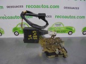 Recambio de cerradura puerta delantera izquierda para volvo serie 460 2.0 cat referencia OEM IAM CON MOTOR DE CIERRE 4 PUERTAS