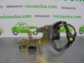 Recambio de cerradura puerta delantera izquierda para volvo serie 460 2.0 cat referencia OEM IAM CON MOTOR DE CIERRE 4 PUERTAS