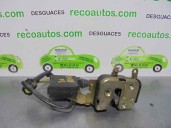 Recambio de cerradura puerta delantera izquierda para volvo serie 460 2.0 cat referencia OEM IAM CON MOTOR DE CIERRE 4 PUERTAS