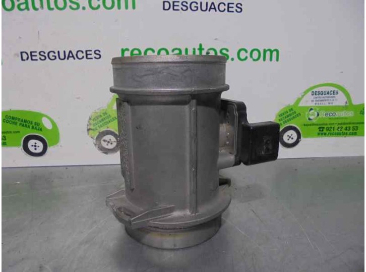 Recambio de caudalimetro para audi a4 berlina (8ec) 2.5 tdi referencia OEM IAM 059906461G  HITACHI