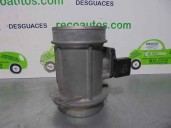Recambio de caudalimetro para audi a4 berlina (8ec) 2.5 tdi referencia OEM IAM 059906461G  HITACHI