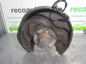 Recambio de mangueta trasera derecha para audi a4 berlina (8ec) 2.5 tdi referencia OEM IAM 