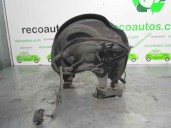 Recambio de mangueta trasera izquierda para audi a4 berlina (8ec) 2.5 tdi referencia OEM IAM 