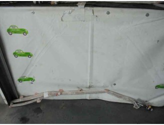 Recambio de airbag cortina delantero derecho para audi a4 berlina (8ec) 2.5 tdi referencia OEM IAM 8E5880742A 