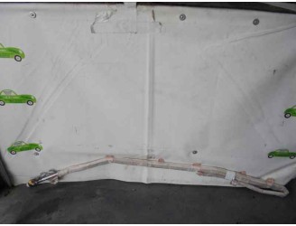 Recambio de airbag cortina delantero izquierdo para audi a4 berlina (8ec) 2.5 tdi referencia OEM IAM 8E5880741A  