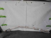 Recambio de airbag cortina delantero izquierdo para audi a4 berlina (8ec) 2.5 tdi referencia OEM IAM 8E5880741A 