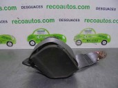 Recambio de cinturon seguridad trasero derecho para audi a4 berlina (8ec) 2.5 tdi referencia OEM IAM 8E5857805D 4 PUERTAS