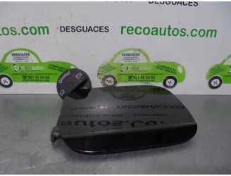 Recambio de tapa exterior combustible para audi a4 berlina (8ec) 2.5 tdi referencia OEM IAM 8E0809905E  