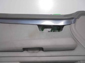 Recambio de guarnecido puerta delantera izquierda para audi a4 berlina (8ec) 2.5 tdi referencia OEM IAM 8E1867103AT 4P