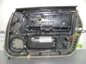 Recambio de guarnecido puerta delantera izquierda para audi a4 berlina (8ec) 2.5 tdi referencia OEM IAM 8E1867103AT 4P