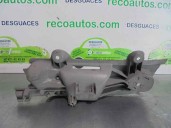 Recambio de maneta interior delantera derecha para audi a4 berlina (8ec) 2.5 tdi referencia OEM IAM 8E1837020G 