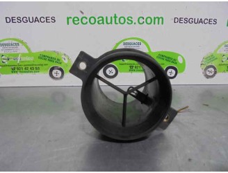 Replacement mass air flow sensor for Ford Focus Turnier (CAK) 1.8 TDDi Turbodiesel CAT OEM IAM reference 96AB9P965AA 