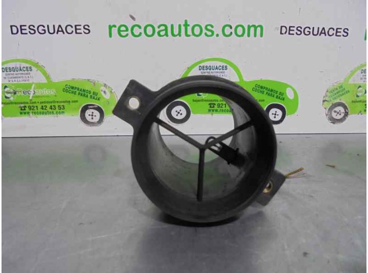 Replacement mass air flow sensor for Ford Focus Turnier (CAK) 1.8 TDDi Turbodiesel CAT OEM IAM reference 96AB9P965AA 