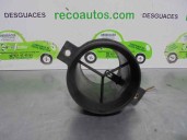 Replacement mass air flow sensor for Ford Focus Turnier (CAK) 1.8 TDDi Turbodiesel CAT OEM IAM reference 96AB9P965AA 