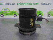 Replacement mass air flow sensor for Ford Focus Turnier (CAK) 1.8 TDDi Turbodiesel CAT OEM IAM reference 96AB9P965AA 