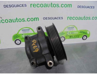 Recambio de bomba servodireccion para ford focus turnier (cak) 1.8 tddi turbodiesel cat referencia OEM IAM 3JB1803 HBDFX 