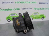 Recambio de bomba servodireccion para ford focus turnier (cak) 1.8 tddi turbodiesel cat referencia OEM IAM 3JB1803 HBDFX 
