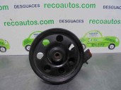 Recambio de bomba servodireccion para ford focus turnier (cak) 1.8 tddi turbodiesel cat referencia OEM IAM 3JB1803 HBDFX 