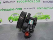 Recambio de bomba servodireccion para ford focus turnier (cak) 1.8 tddi turbodiesel cat referencia OEM IAM 3JB1803 HBDFX 