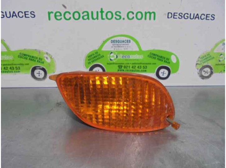 Recambio de piloto delantero derecho para ford focus turnier (cak) 1.8 tddi turbodiesel cat referencia OEM IAM XS4X13K384AG 