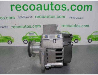 Replacement alternator for Volkswagen Jetta (165/167) 1.6 OEM IAM reference 436228 