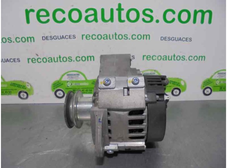 Replacement alternator for Volkswagen Jetta (165/167) 1.6 OEM IAM reference 436228 