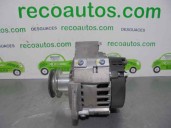 Replacement alternator for Volkswagen Jetta (165/167) 1.6 OEM IAM reference 436228 
