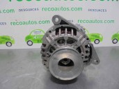 Replacement alternator for Volkswagen Jetta (165/167) 1.6 OEM IAM reference 436228 