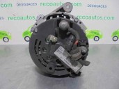 Replacement alternator for Volkswagen Jetta (165/167) 1.6 OEM IAM reference 436228 