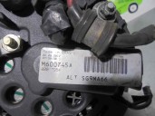 Recambio de alternador para volkswagen jetta (165/167) 1.6 referencia OEM IAM 436228 