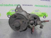 Recambio de motor arranque para volkswagen jetta (165/167) 1.6 referencia OEM IAM 055911023L  