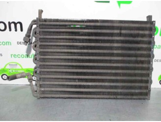 Recambio de condensador / radiador aire acondicionado para volkswagen jetta (165/167) 1.6 referencia OEM IAM OBDA0350007 1050514