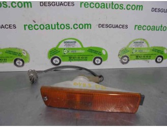 Recambio de piloto delantero derecho para volkswagen jetta (165/167) 1.6 referencia OEM IAM 