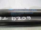 Recambio de amortiguadores maletero / porton para renault twingo 1.2 16v referencia OEM IAM 8200385560 020379F3 