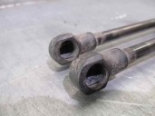 Replacement trunk / tailgate shock absorbers for Volvo S60 Berlina 2.3 20v turbo cat OEM IAM reference 8652462 9589NS 