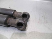Replacement trunk / tailgate shock absorbers for Volvo S60 Berlina 2.3 20v turbo cat OEM IAM reference 8652462 9589NS 