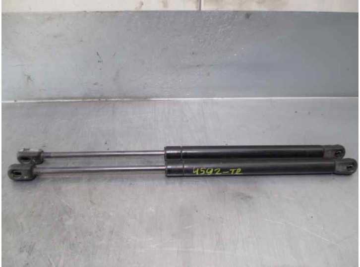 Recambio de amortiguadores maletero / porton para daewoo kalos 1.2 cat referencia OEM IAM 96540939 20813 