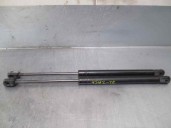 Recambio de amortiguadores maletero / porton para daewoo kalos 1.2 cat referencia OEM IAM 96540939 20813 