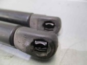 Recambio de amortiguadores maletero / porton para daewoo kalos 1.2 cat referencia OEM IAM 96540939 20813 