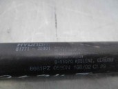 Recambio de amortiguadores maletero / porton para hyundai sonata (y2) 2.0 cat referencia OEM IAM 817713D001 6661PZ 