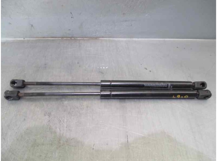 Recambio de amortiguadores maletero / porton para fiat punto berlina (176) 1.2 cat referencia OEM IAM PU003540 