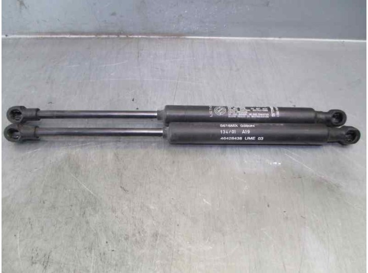 Recambio de amortiguadores maletero / porton para lancia lybra berlina 2.0 20v cat referencia OEM IAM 46428438 5616MX 