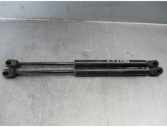 Recambio de amortiguadores maletero / porton para mg serie 75 (rj) 1.8 cat referencia OEM IAM BKK50010 3216KV 