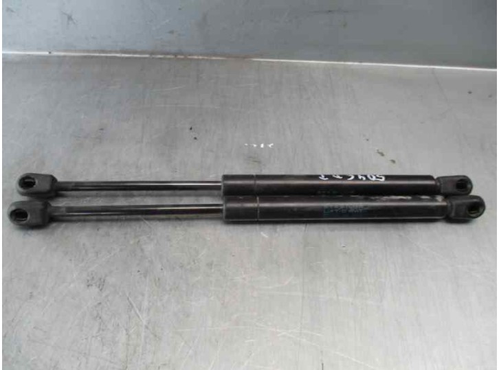 Recambio de amortiguadores maletero / porton para mg serie 75 (rj) 1.8 cat referencia OEM IAM BKK50010 3216KV 